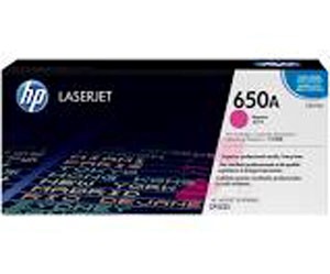 Tarvikekasetti HP 650A magenta (CE273A)