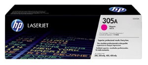 Laserkasetti HP 305A magenta