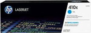 Tarvikekasetti HP 410X cyan (CF411X)