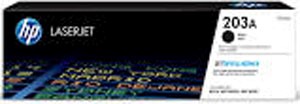 Laserkasetti HP 203A cyan