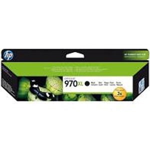 HP No 970XL HY musta
