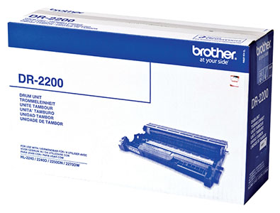 Kuvarumpu Brother DR2200