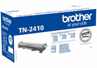 Värikasetti Brother TN-2410 Värikasetti Brother TN-2410