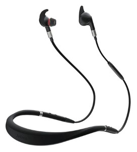 Kuulokemikrofoni Jabra Evolve 65e MS