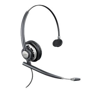 Kuulokemikrofoni Poly EncorePro HW710