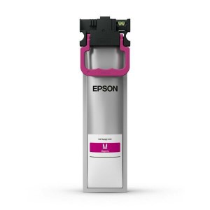 Mustepatruuna Epson T9453 magenta