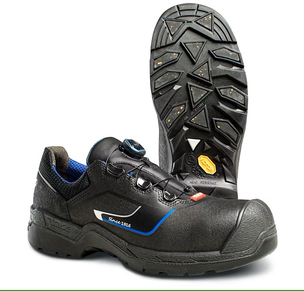 Turvajalkine Jalas Heavy Duty 1338, 45