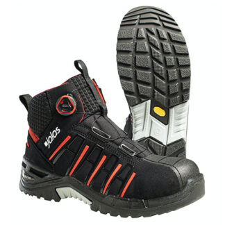 X Turvajalkine Jalas 9985 Exalter 43