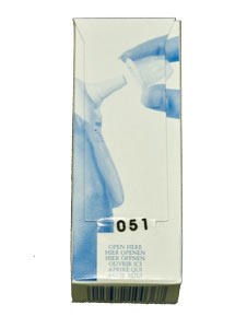 Korvakuumemittarinsuojus Omron Gentle T.