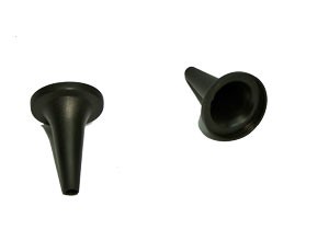 Otoskooppi suppilo 4,0mm leveä aikuisill