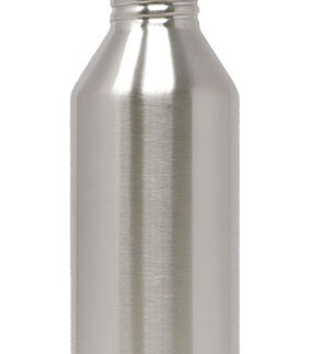 Helsinki-juomapullo Mizu 0,8L teräs