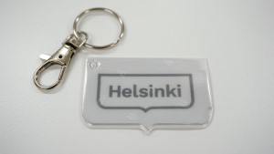 Helsinki-heijastin