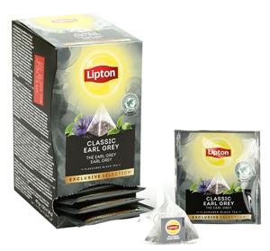 Pussitee 25kpl (earl grey)