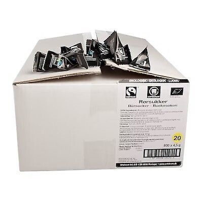 Annossokeri 4g, 800 kpl (reilunkaupan)