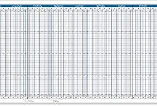 Projektikalenteri 2027