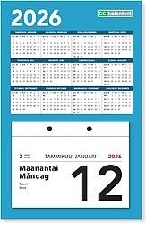 Seinälehtiö 2026