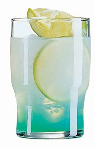 Juomalasi 220 ml Campus (12 kpl)