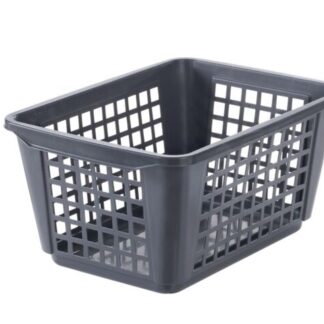 Yleiskori 46L Valkoinen