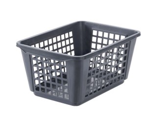 Yleiskori 46L Valkoinen