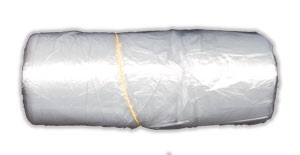 Muovipussi (hd) 5kg, kahvoilla