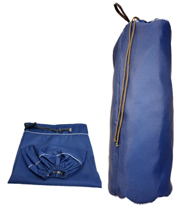 X Hygieniapyyhepussi (puhtaat)