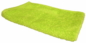 Käsipyyhe 30 cm, lime