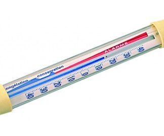 Lämpömittari, jääkaappiin