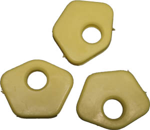 Avainmerkki (ura) keltainen Avainmerkki (ura) keltainen