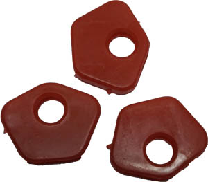 Avainmerkki (ura) punainen Avainmerkki (ura) punainen