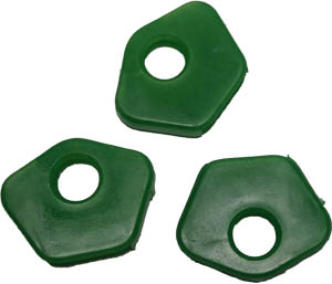 Avainmerkki (ura) vihreä Avainmerkki (ura) vihreä