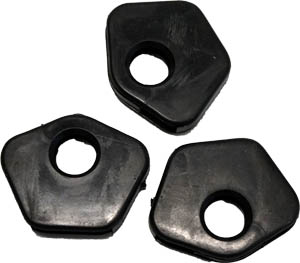 Avainmerkki (ura) musta Avainmerkki (ura) musta