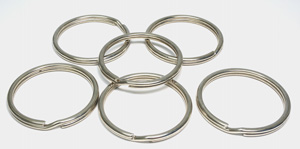 Avainrengas 50mm (iso) Avainrengas 50mm (iso)