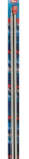 Neulepuikot 35cm, 7.0 mm