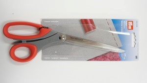 Kangassakset 24 cm (terä 120mm)