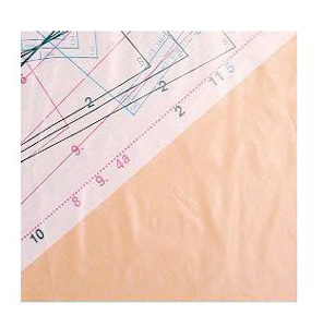 X Kaavamuovi 100 cm (100 metriä)
