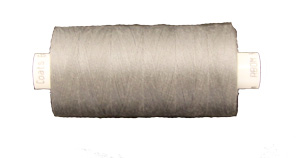 Ompelulanka no:120 harmaa