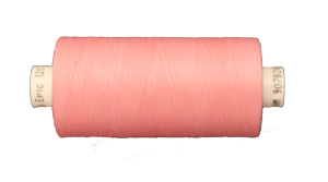 Ompelulanka no:120 v.punainen