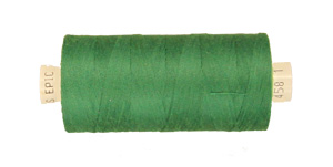 Ompelulanka no:120 vihreä