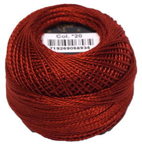 Helmilanka viininpunainen (väri 3572)