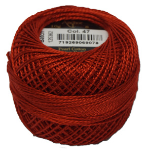 Helmilanka syvänpunainen (väri 3282)