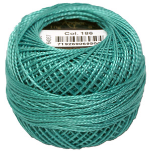 Helmilanka vaaleanvihreä (väri 6142)