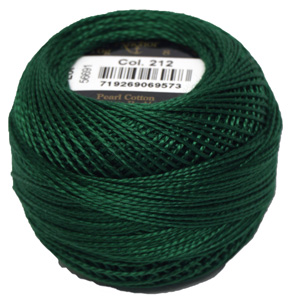 Helmilanka tummanvihreä (väri 6692)