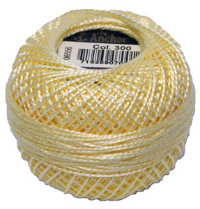 Helmilanka vaaleankeltainen (väri 1122)