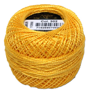 Helmilanka keltainen (väri 1162)