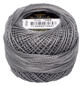 Helmilanka harmaa (väri 399)
