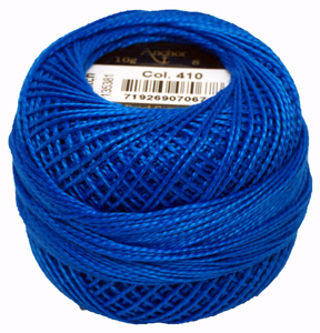 Helmilanka syvänsininen (väri 5572)