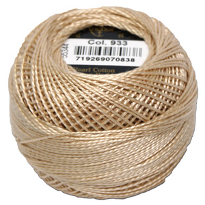 Helmilanka no.8 (väri 933)