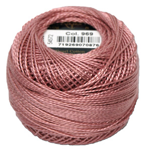 Helmilanka roosa (väri 3482)