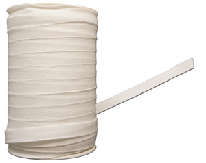 Kanttinauha 13 mm (50 m) valk