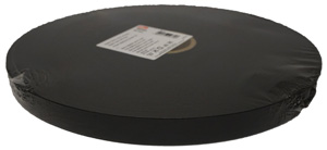 Kuminauha musta 20mm (50m)